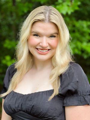 Gracie DeArman- eXp Realtor