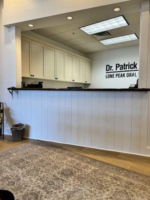 Lone Peak Oral Surgery