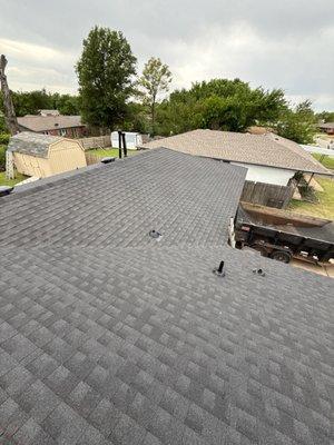 A&H Roofing & Contracting