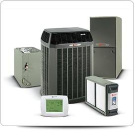 Comfortville Heating & A/C