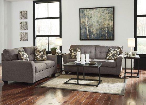 Oliver Furniture