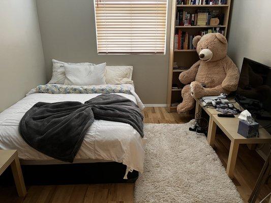 Weekend Maids Referral Agency