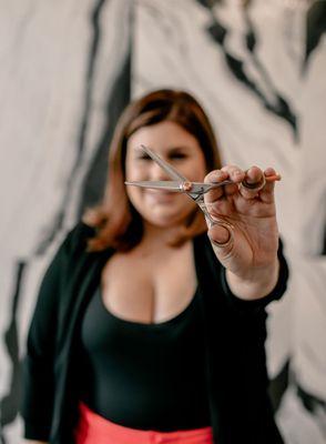 Heather Michelle Hair & Beauty