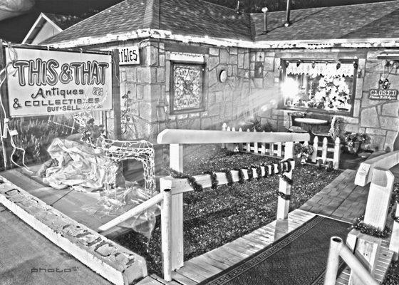 This and That Antiques and Collectibles