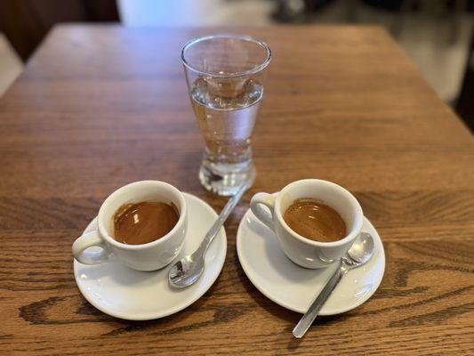 Ritual Coffee Roasters