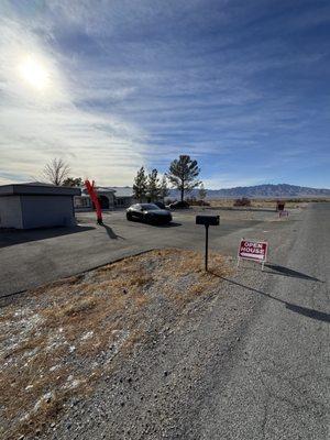 Randy Myers - Keller Williams Realty