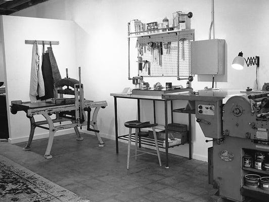 Hi-Lo Press