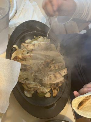 Tele's Mexican Restaurant