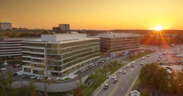 Morse Barnes-Brown & Pendleton