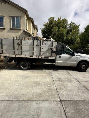 Affordable Junk Removal