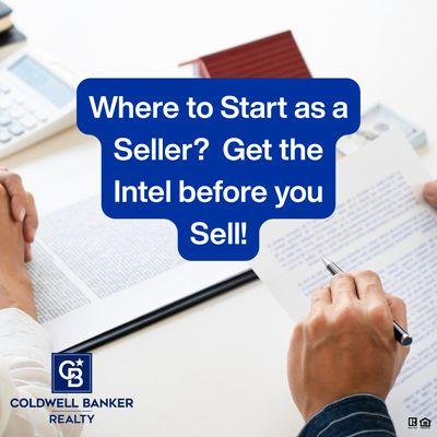 Mike Mcentush - Coldwell Banker Realty