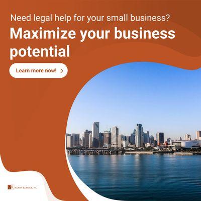 Law Offices of Aaron Resnick