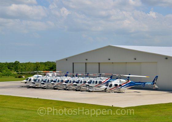 Republic Helicopters