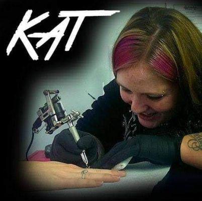 Kats Tats