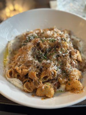 WAGYU BEEF BOLOGNESE -$36