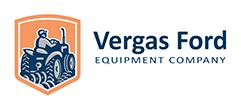 Vergas Ford Equipment