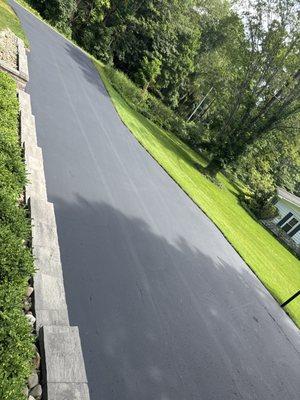 Kingsview Paving & Excavating Inc