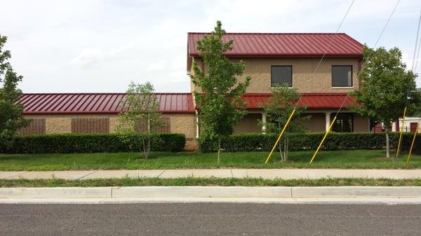 StorPlace Self Storage