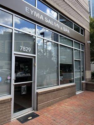 Bira's Waxing and Threading Center