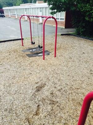 Four Seasons Park And Playground