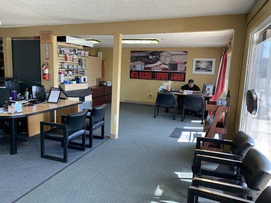 Cruz Multiservices & Insurance