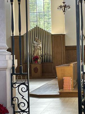 Carmelite House of Prayer