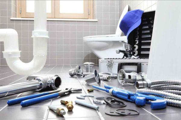 Plumbing Professionals TX