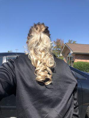 Fotini's Hair Designs