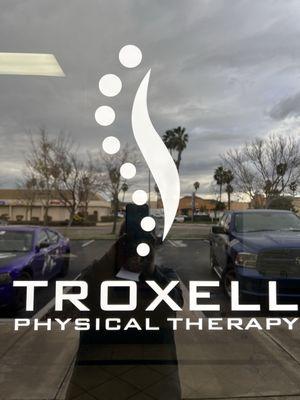Troxell Physical Therapy