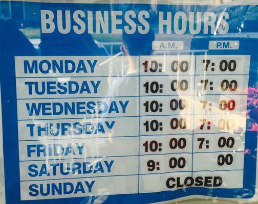 Gabby's Beauty Salon