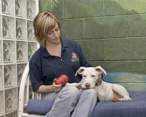 Pete and Mac's Pet Resorts