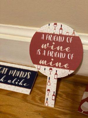 Blessed by the Best Events