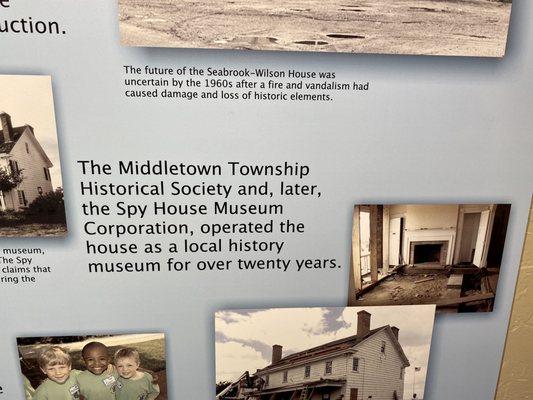 Seabrook-Wilson House