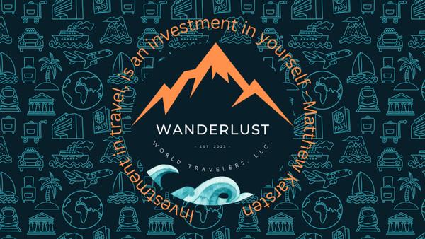 Wanderlust World Travelers