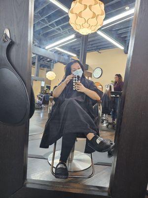 Gwen Mireille Salon and Spa