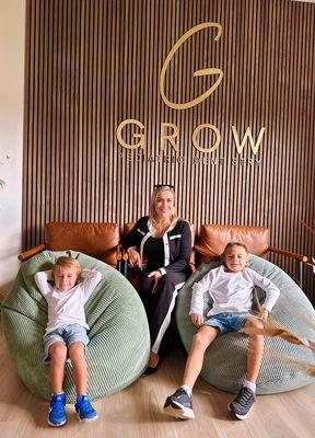 Grow Pediatric Dentistry