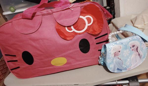 Sally's Fashion Handbags