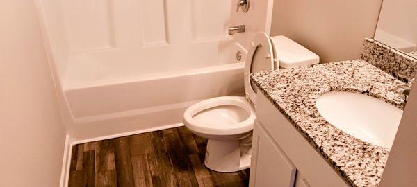 Granny & Me Cleaning Service