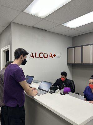 FOMAT Medical Research