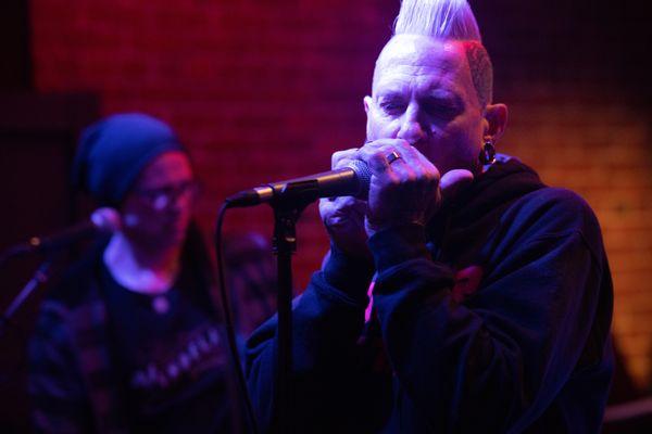 JetBoy at Mama Kin, San Francisco produced by FAB Entertainment Group