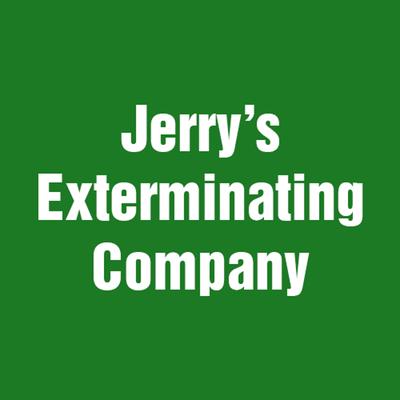 Jerry's Exterminating Co