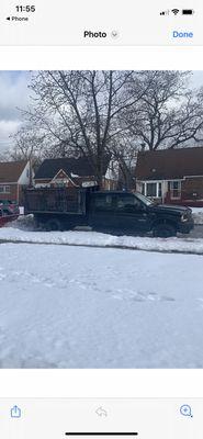 Wesley Owens Hauling