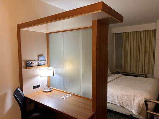 SpringHill Suites by Marriott