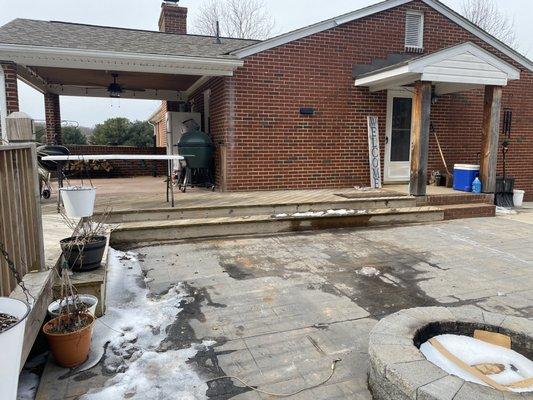 I Know A Guy Mulching-N-Junk Removal