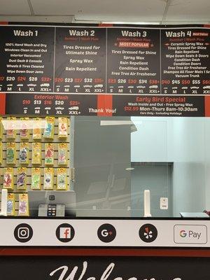 Skokie Hand Car Wash and Detailing