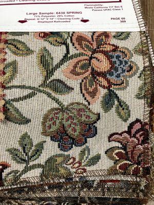 Mito's Upholstery Shop