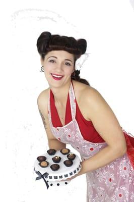 Oh Sheila! Chocolates