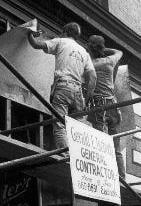 Tschudy Construction