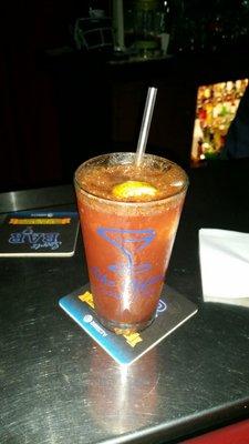 The Office Cocktail Lounge