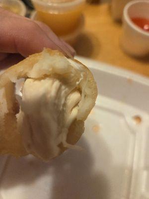 Sweet and sour chicken